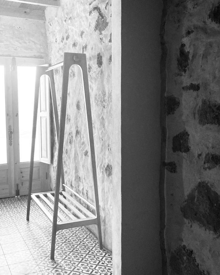 Casa Rural La Montaneta Alta Antigua  Exterior photo